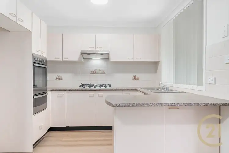 Second view of Homely house listing, 13 Bundarra Court, Wattle Grove NSW 2173