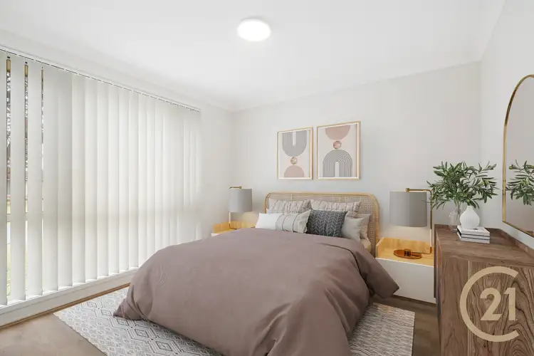 Fourth view of Homely house listing, 13 Bundarra Court, Wattle Grove NSW 2173