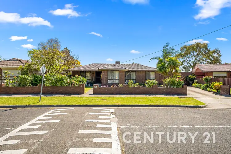 23 Gerard Street, Dandenong VIC 3175
