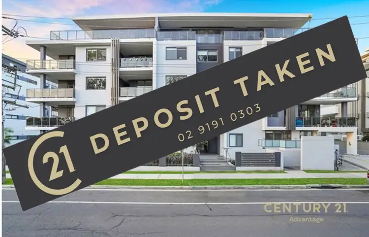 35/27-31 Veron Street, Wentworthville NSW 2145