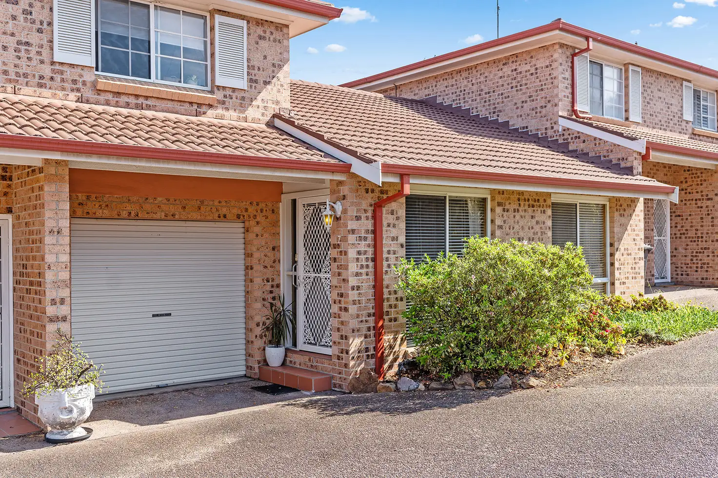 Main view of Homely unit listing, 7/43 Smith Street, Charlestown NSW 2290