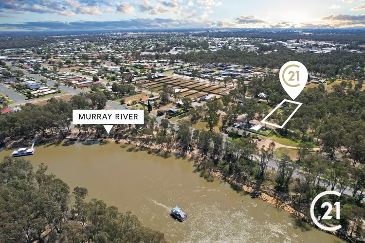 Main view of Homely land listing, 73 Council Street, Moama NSW 2731