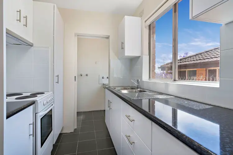 Second view of Homely apartment listing, 8/42 Belmore Street, Ryde NSW 2112