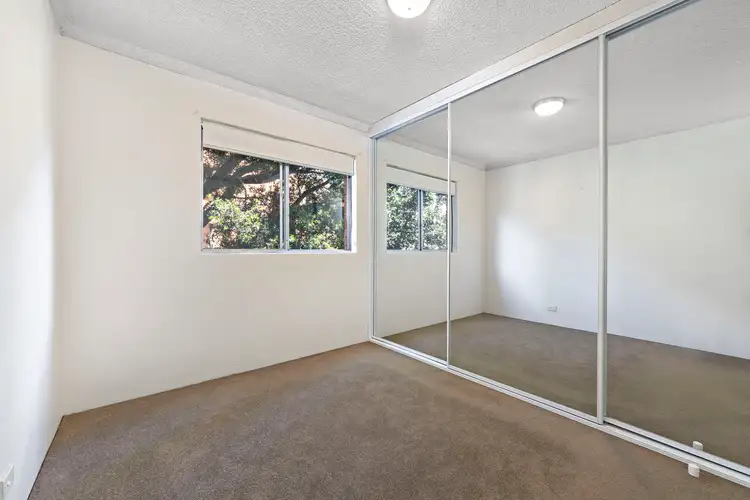 Third view of Homely apartment listing, 8/42 Belmore Street, Ryde NSW 2112