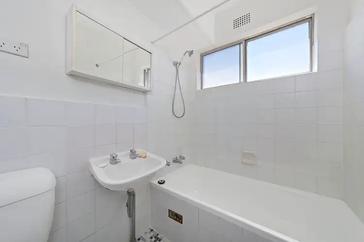 Fourth view of Homely apartment listing, 8/42 Belmore Street, Ryde NSW 2112