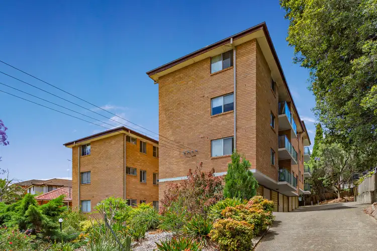 Fifth view of Homely apartment listing, 8/42 Belmore Street, Ryde NSW 2112