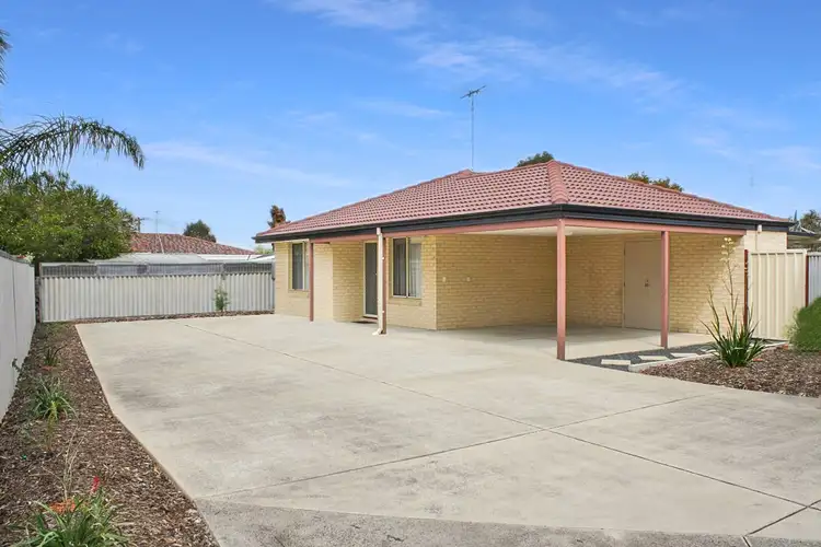 Third view of Homely house listing, 15 Morrissey Street, Glen Iris WA 6230