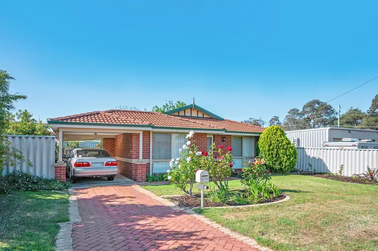 2/30 Webber Street, Carey Park WA 6230