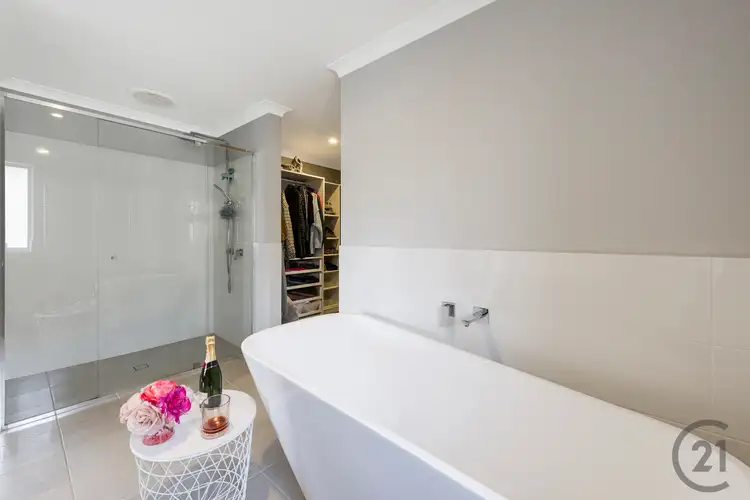 Third view of Homely house listing, 27 Balladonia Parade, Dawesville WA 6211