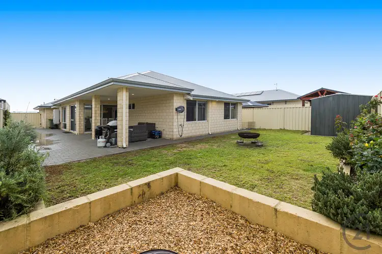 Fourth view of Homely house listing, 27 Balladonia Parade, Dawesville WA 6211