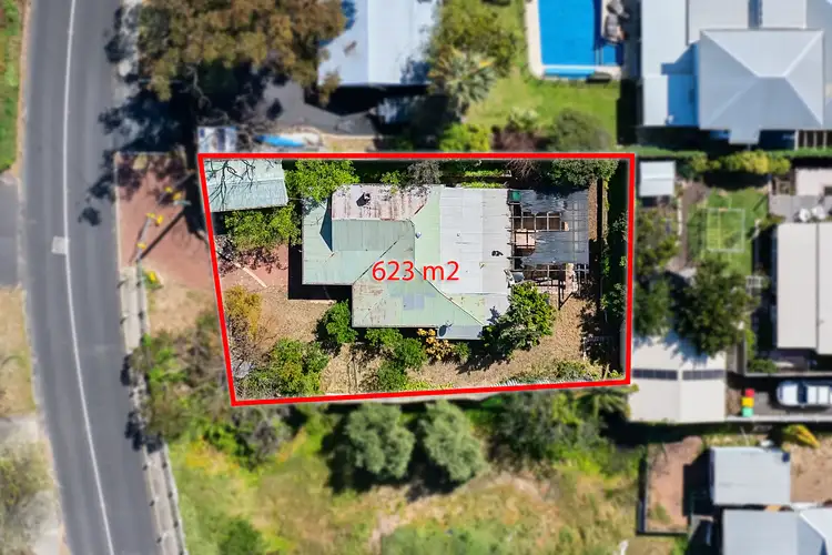 Main view of Homely house listing, 29 Picton Crescent, Bunbury WA 6230