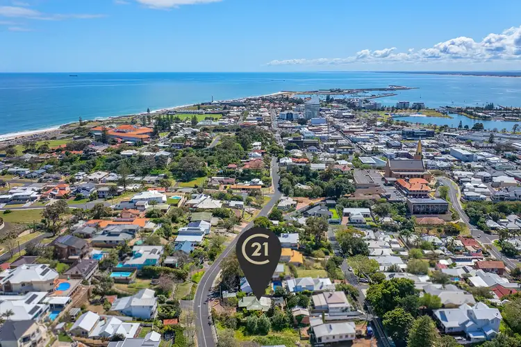 Second view of Homely house listing, 29 Picton Crescent, Bunbury WA 6230