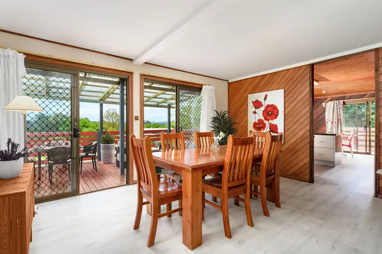Fourth view of Homely house listing, 8 Araluen Terrace, Monkland QLD 4570