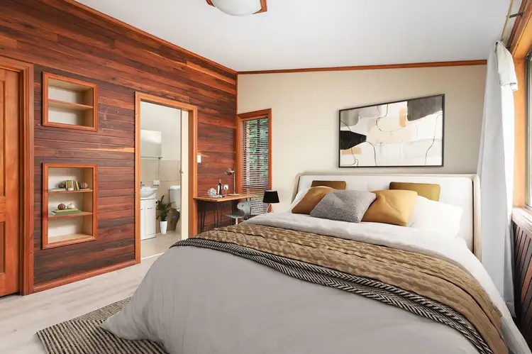 Fifth view of Homely house listing, 8 Araluen Terrace, Monkland QLD 4570