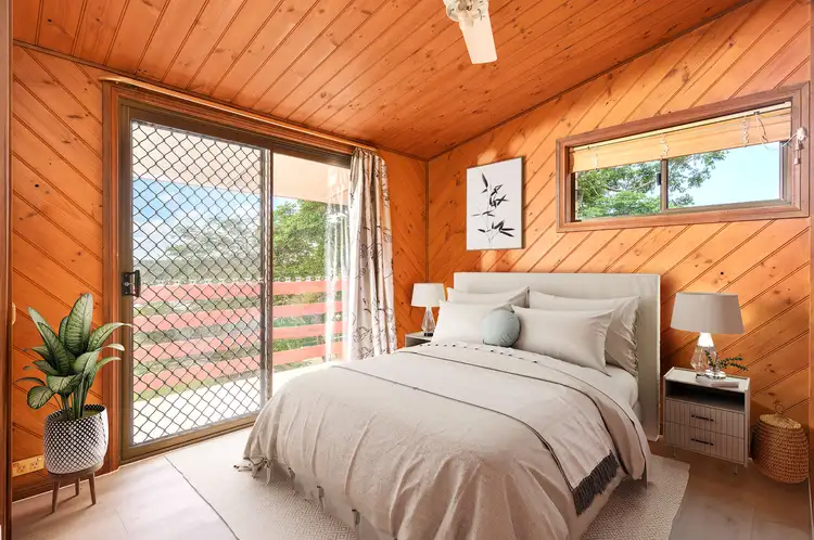 Sixth view of Homely house listing, 8 Araluen Terrace, Monkland QLD 4570