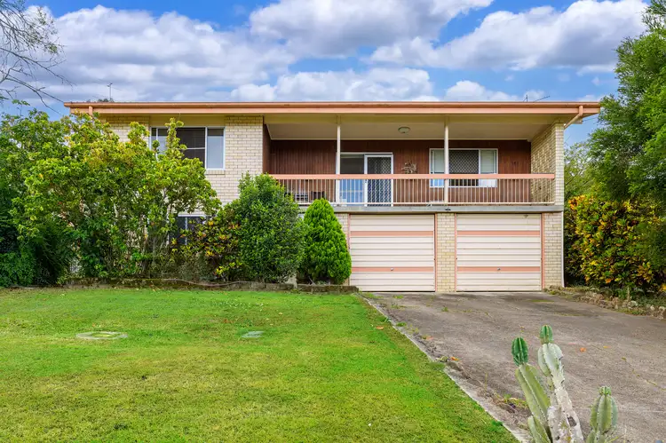 Main view of Homely house listing, 26 Main Street, Gympie QLD 4570