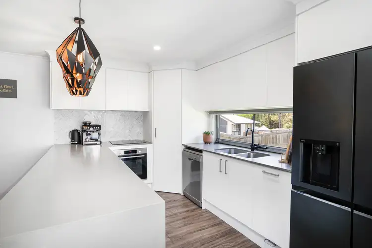 Fourth view of Homely house listing, 4 Evelyn Road, Southside QLD 4570