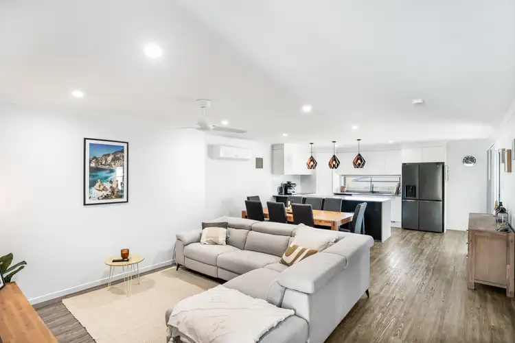Fifth view of Homely house listing, 4 Evelyn Road, Southside QLD 4570
