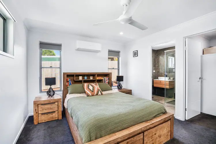 Sixth view of Homely house listing, 4 Evelyn Road, Southside QLD 4570