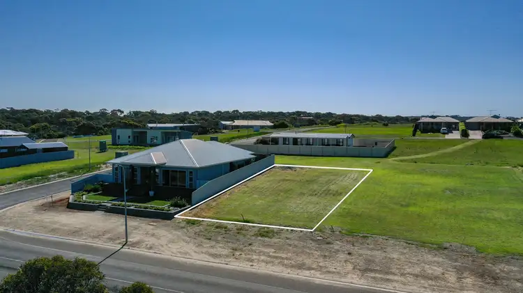 Main view of Homely land listing, 70 Brownlow Road, Kingscote SA 5223
