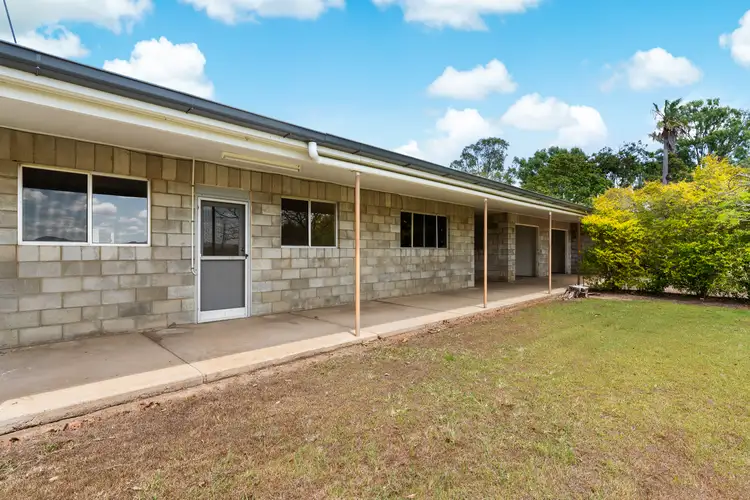 2/323 Jensen Road, Lower Wonga QLD 4570