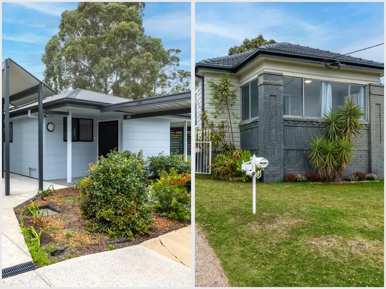 4 Lakeview Street, Boolaroo NSW 2284