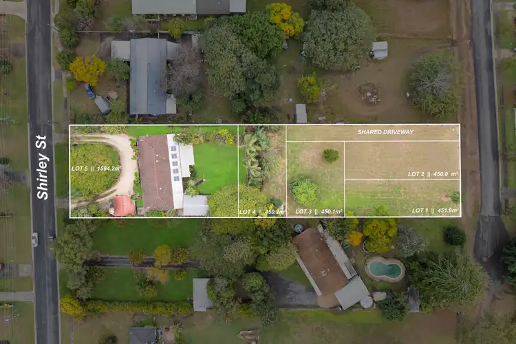 19 Shirley Street, Redbank Plains QLD 4301