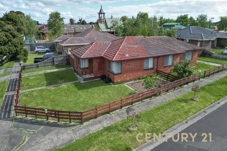Second view of Homely block of units listing, 1-2/20 Morwell Street, Dandenong VIC 3175