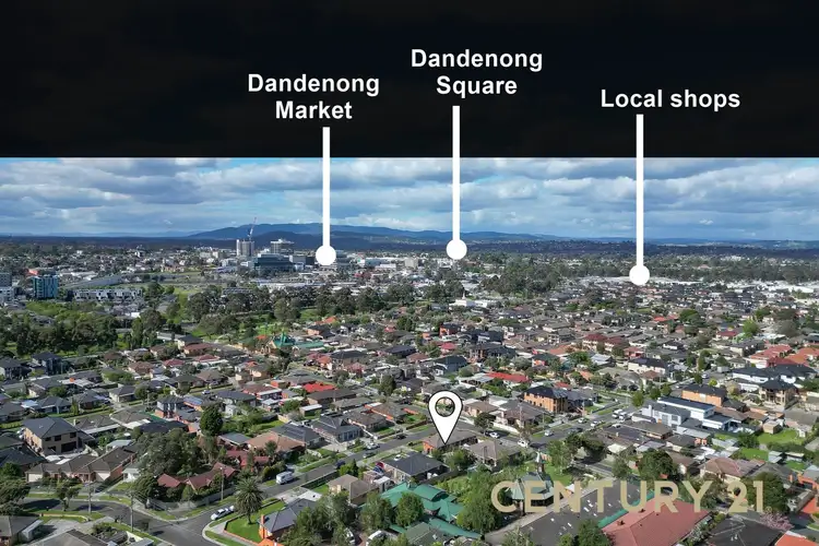 Fourth view of Homely block of units listing, 1-2/20 Morwell Street, Dandenong VIC 3175
