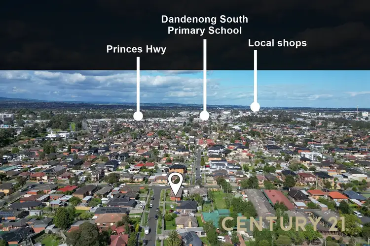 Fifth view of Homely block of units listing, 1-2/20 Morwell Street, Dandenong VIC 3175