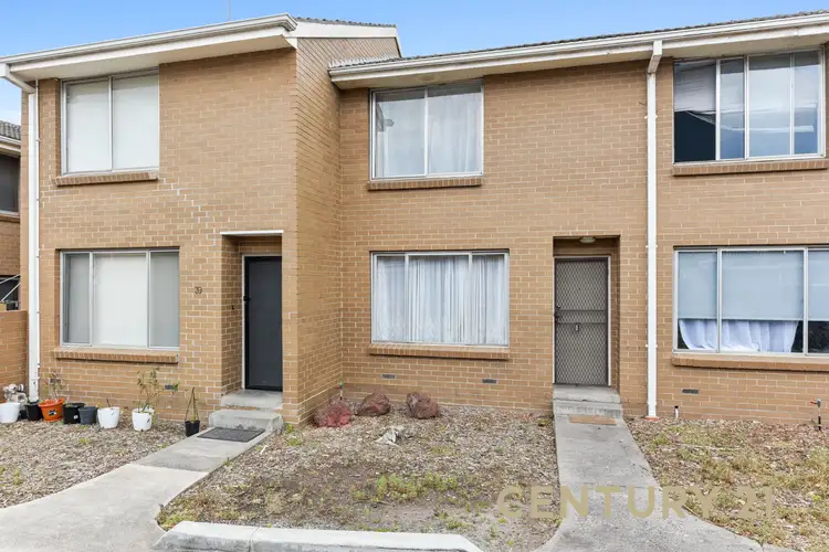 Main view of Homely townhouse listing, 38/39 King Street, Dandenong VIC 3175