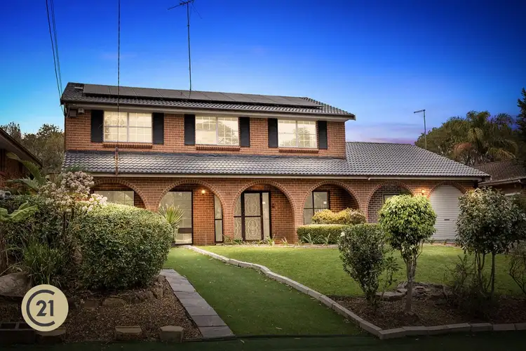24 Elderberry Place