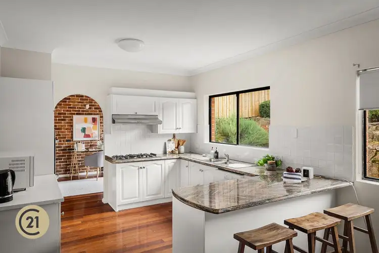 Fourth view of Homely house listing, 24 Elderberry Place, Cherrybrook NSW 2126