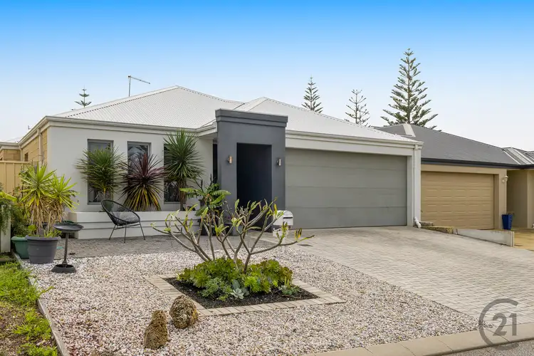 Second view of Homely house listing, 4 Gold Ridge, Wannanup WA 6210