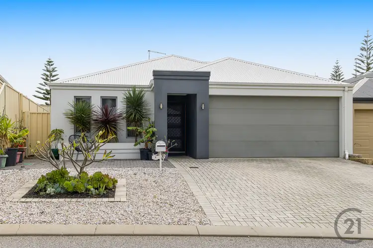 Third view of Homely house listing, 4 Gold Ridge, Wannanup WA 6210