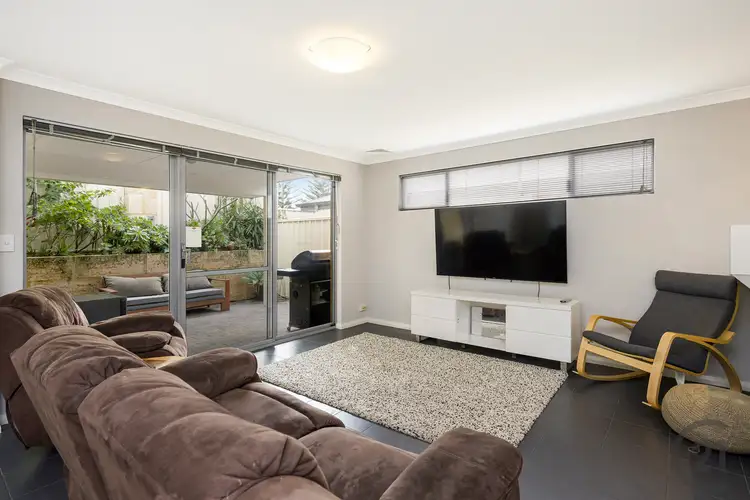 Fourth view of Homely house listing, 4 Gold Ridge, Wannanup WA 6210