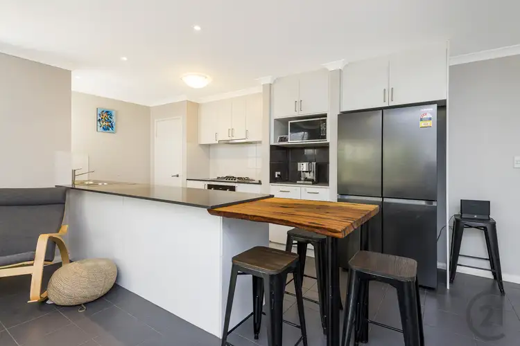 Fifth view of Homely house listing, 4 Gold Ridge, Wannanup WA 6210