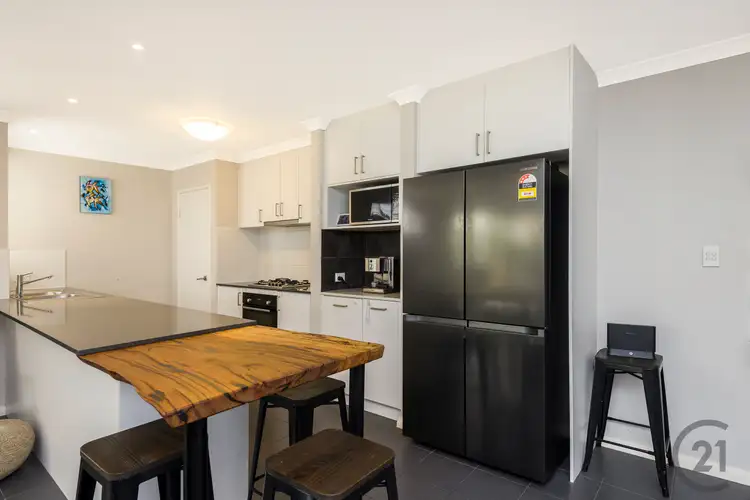 Sixth view of Homely house listing, 4 Gold Ridge, Wannanup WA 6210