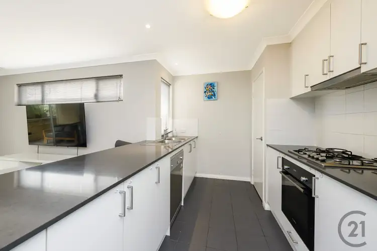 Seventh view of Homely house listing, 4 Gold Ridge, Wannanup WA 6210