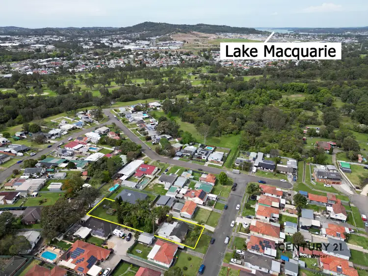 Main view of Homely house listing, 28 Neilson Street, Edgeworth NSW 2285
