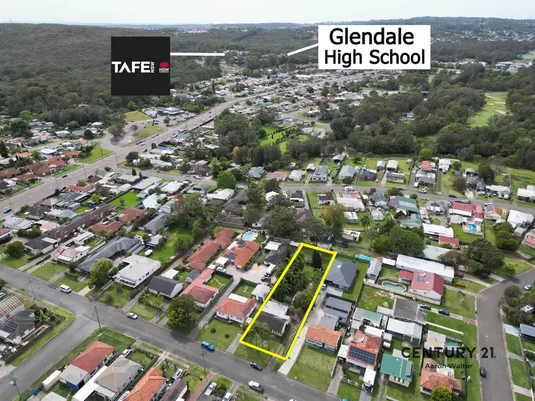 Fifth view of Homely house listing, 28 Neilson Street, Edgeworth NSW 2285