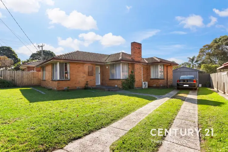 5 Yarraman Road, Noble Park VIC 3174