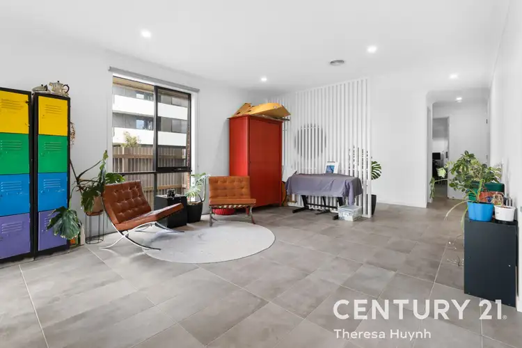 Fifth view of Homely house listing, 69 Jackson Green Boulevard, Clayton South VIC 3169