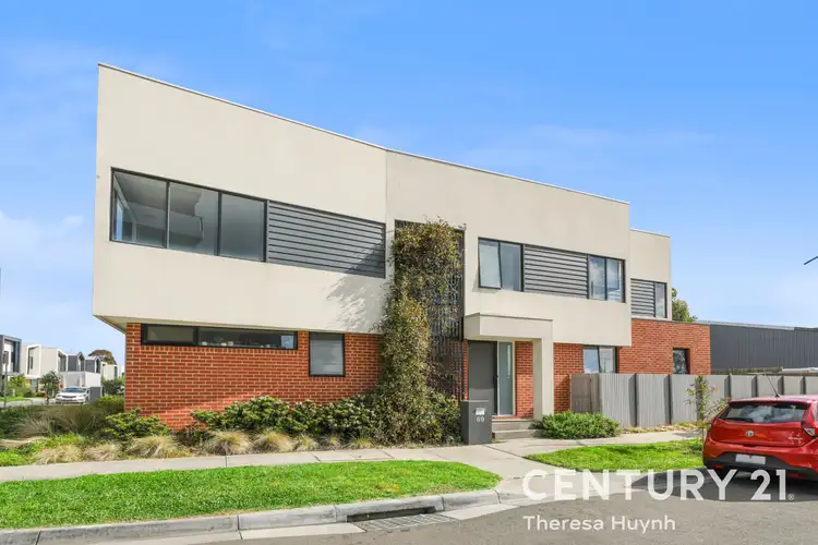 Sixth view of Homely house listing, 69 Jackson Green Boulevard, Clayton South VIC 3169