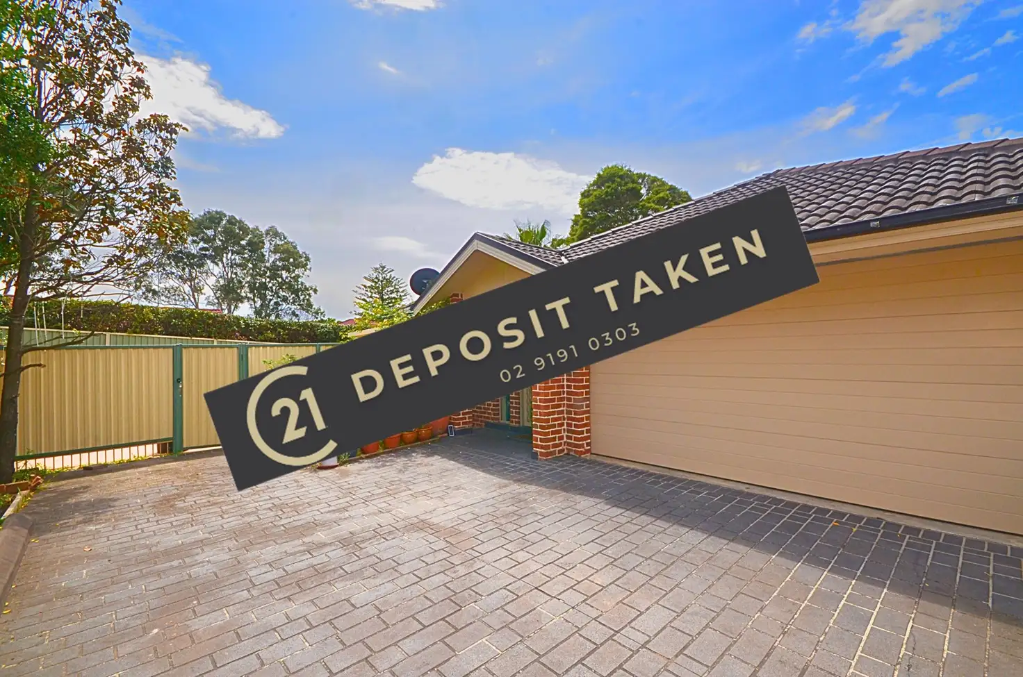 Main view of Homely villa listing, 5/65 Gilba Road, Girraween NSW 2145