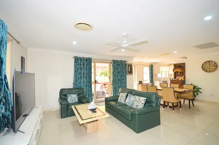 Third view of Homely villa listing, 5/65 Gilba Road, Girraween NSW 2145