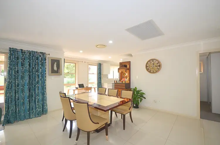 Fourth view of Homely villa listing, 5/65 Gilba Road, Girraween NSW 2145