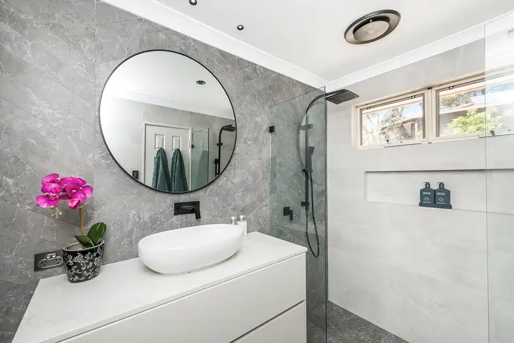 Fifth view of Homely house listing, 33 Valley Road, Kalamunda WA 6076