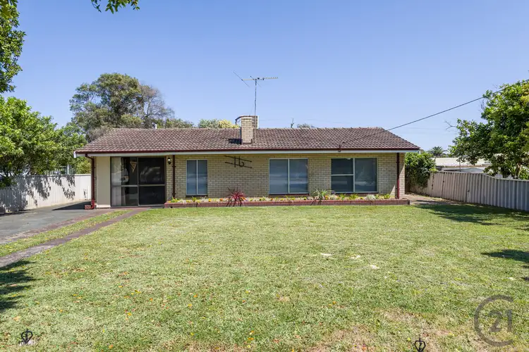 16 Kingdon Street, Mandurah WA 6210
