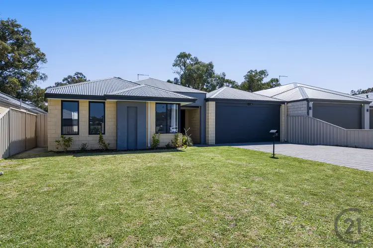 Third view of Homely house listing, 7 Grantwood Drive, Meadow Springs WA 6210